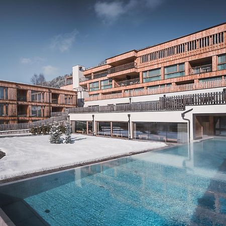Hirben Naturlaub Villabassa Exterior foto